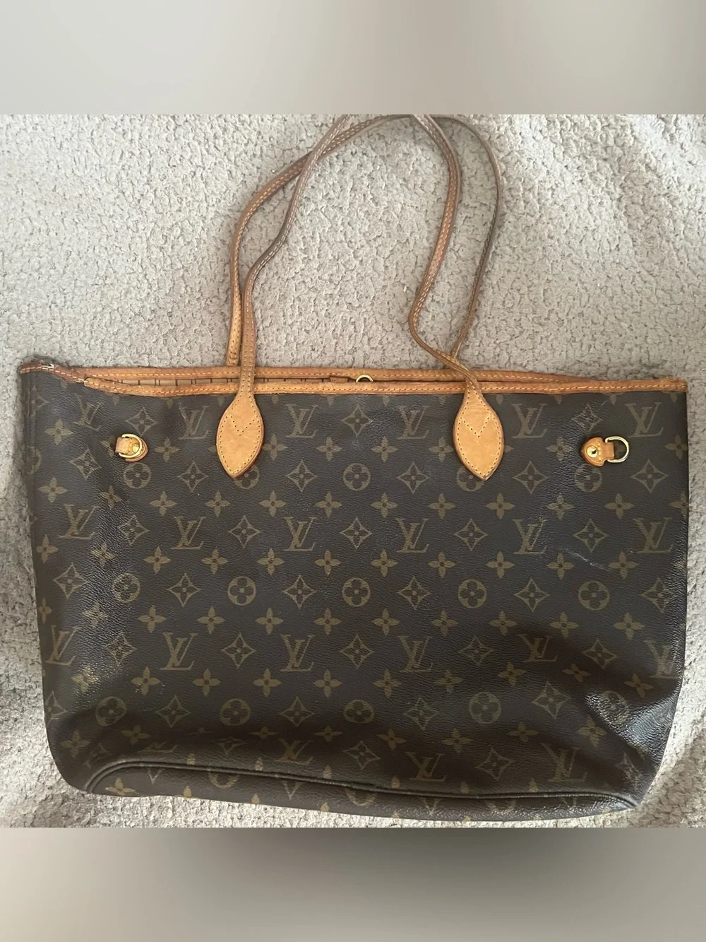 Louis Vuitton fantastic classic